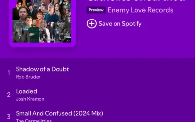 The Catholic Music You Need This Summer: Catholics Unearthed